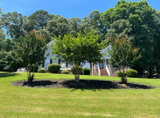 2035 Windfield Dr, Monroe, GA 30655