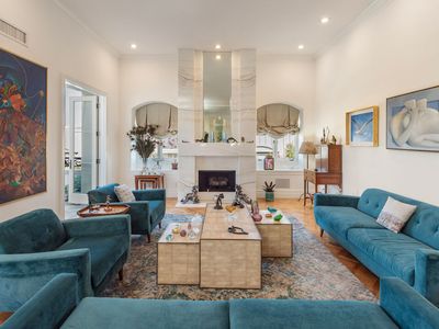 10126 Empyrean Way APT 303, Los Angeles, CA, 90067