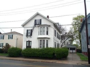 650 Main St, Pawtucket, RI 02860