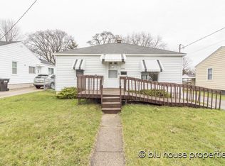 3216 Hillcroft Ave SW, Wyoming, MI