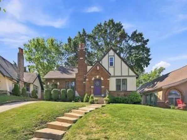 321 E 69th St, Kansas City, MO 64113