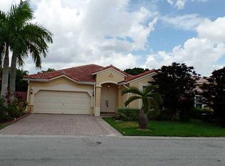 16141 SW 43rd Ter, Miami, FL 33185