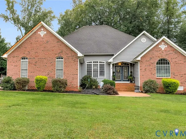 8365 Buckard Dr, Mechanicsville, VA 23111