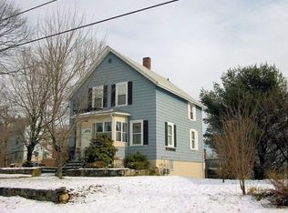 363 10th Ave, Woonsocket, RI 02895