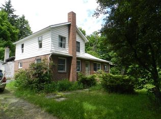 16655 Route 6, Mansfield, PA 16933