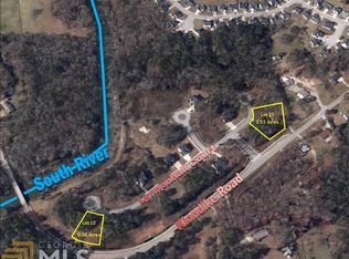 5034 Lynnonhall Ct, Lithonia, GA 30038