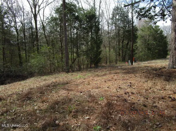 LOT 3 Highway 4 W Lot 3, Senatobia, MS 38668