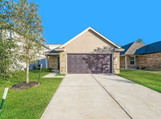 3769 Alexus Dr, Conroe, TX 77301