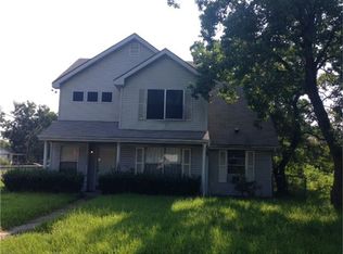 2324 Lucas St, Houston, TX 77026