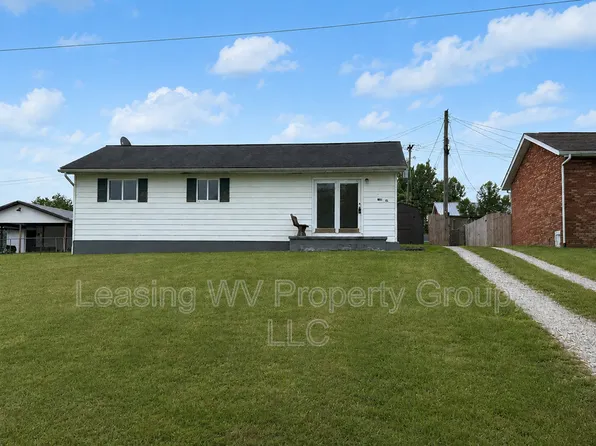 3309 Carpenter Ave, Hurricane, WV 25526