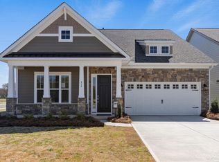 434 Northgate Blvd, Indian Trail, NC 28079