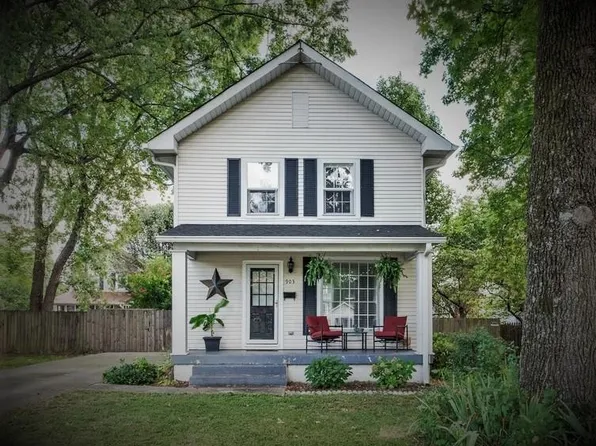 903 Hadley Ave, Old Hickory, TN 37138