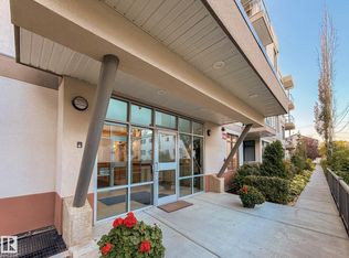 11140 68th Ave NW UNIT 101, Edmonton, AB T6H2C2