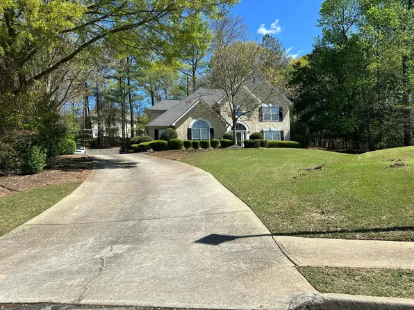 109 Willow Oak Ct, Stockbridge, GA 30281
