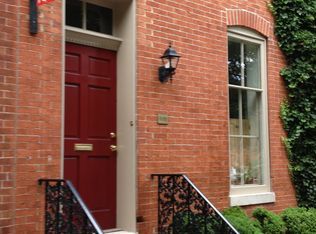 806 William St, Baltimore, MD 21230