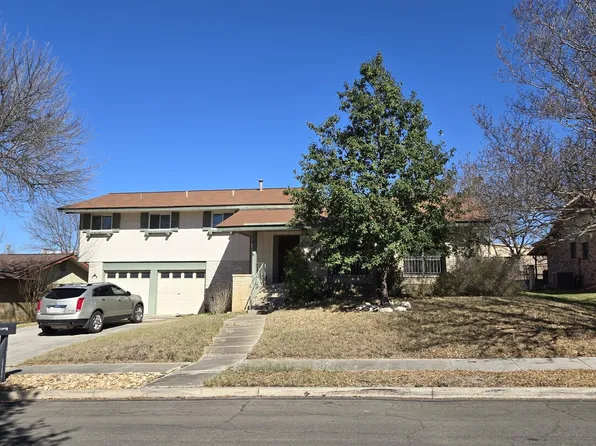 6331 mary jamison, Leon Valley, TX 78238