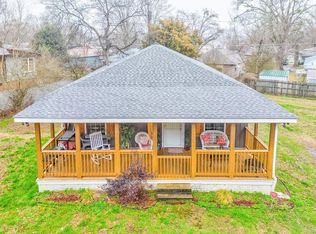 465 4th St, Rome, GA 30161