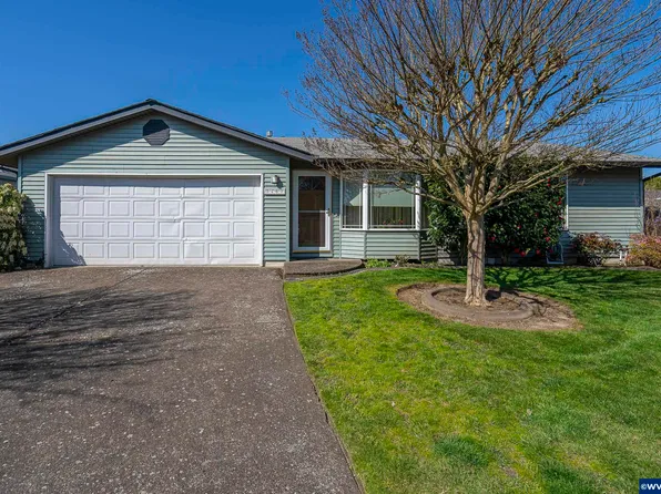 5265 Bobbie Ct N, Keizer, OR 97303