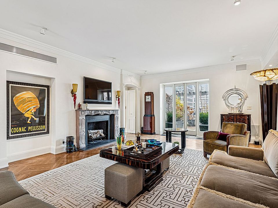 1st image of 535 Park Ave #Penthouse