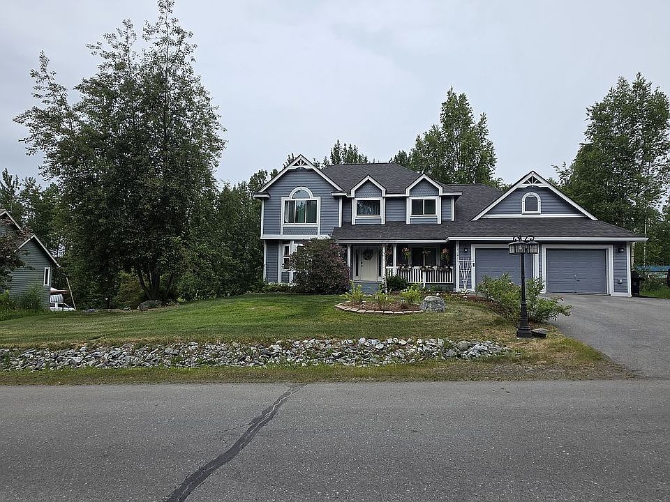 1st image of 23241 Glenn Hill Cir