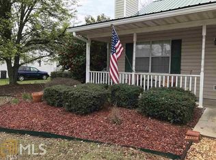 18 Mallie Ct, Hampton, GA 30228