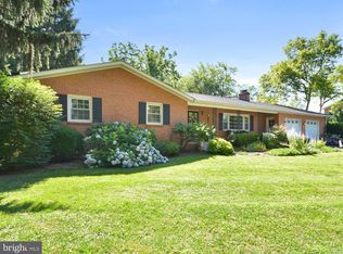 5729 Jefferson Blvd, Frederick, MD 21703