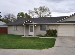 330 Packard Ave APT 1, Pocatello, ID 83201
