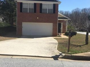 4250 Chestnut Lake Ave, Lithonia, GA 30038