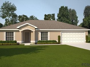 14 Pinto Ln, Palm Coast, FL 32164