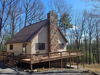 3027 Whitesel Rd, James Creek, PA, 16657