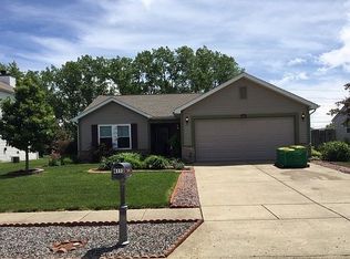 4113 Braxton Dr E, Lafayette, IN 47909