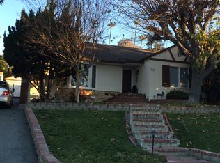 843 Cumberland Rd, Glendale, CA 91202