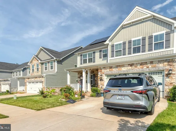 11241 Wheeler Ridge Dr, Manassas, VA 20109