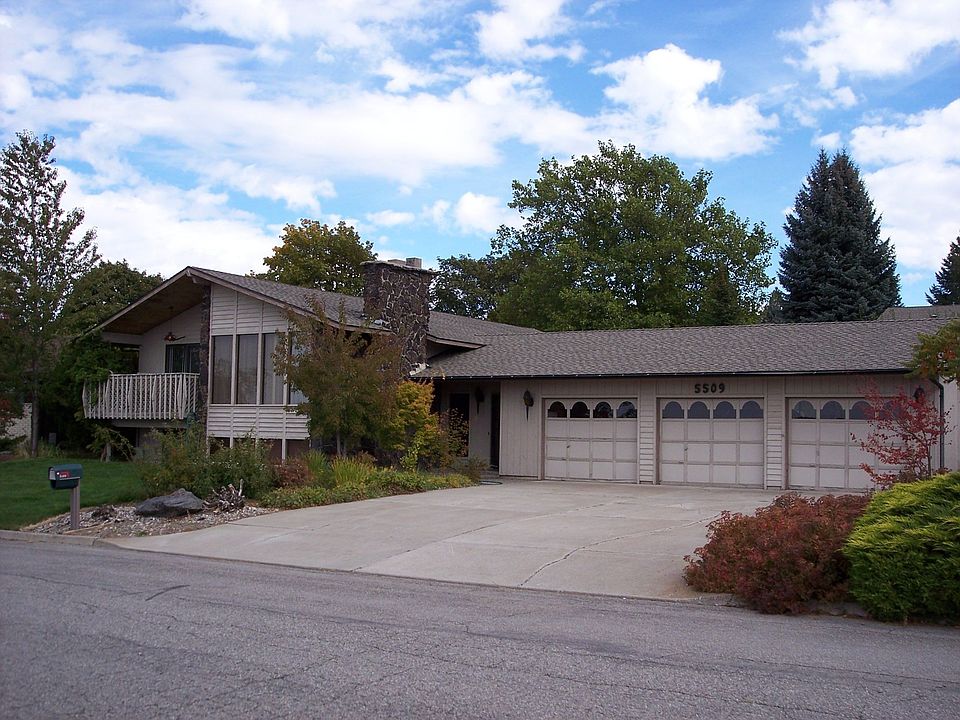 5509 S Glenrose Rd, Spokane, WA 99223 Zillow