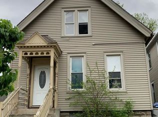 2305 W Burnham St. (Duplex), Milwaukee, WI 53204