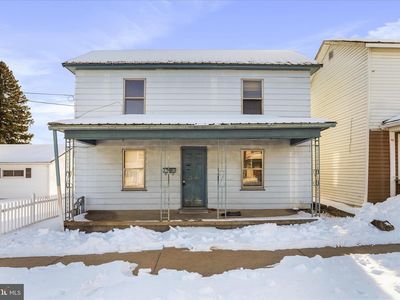 47 D St, Keyser, WV, 26726