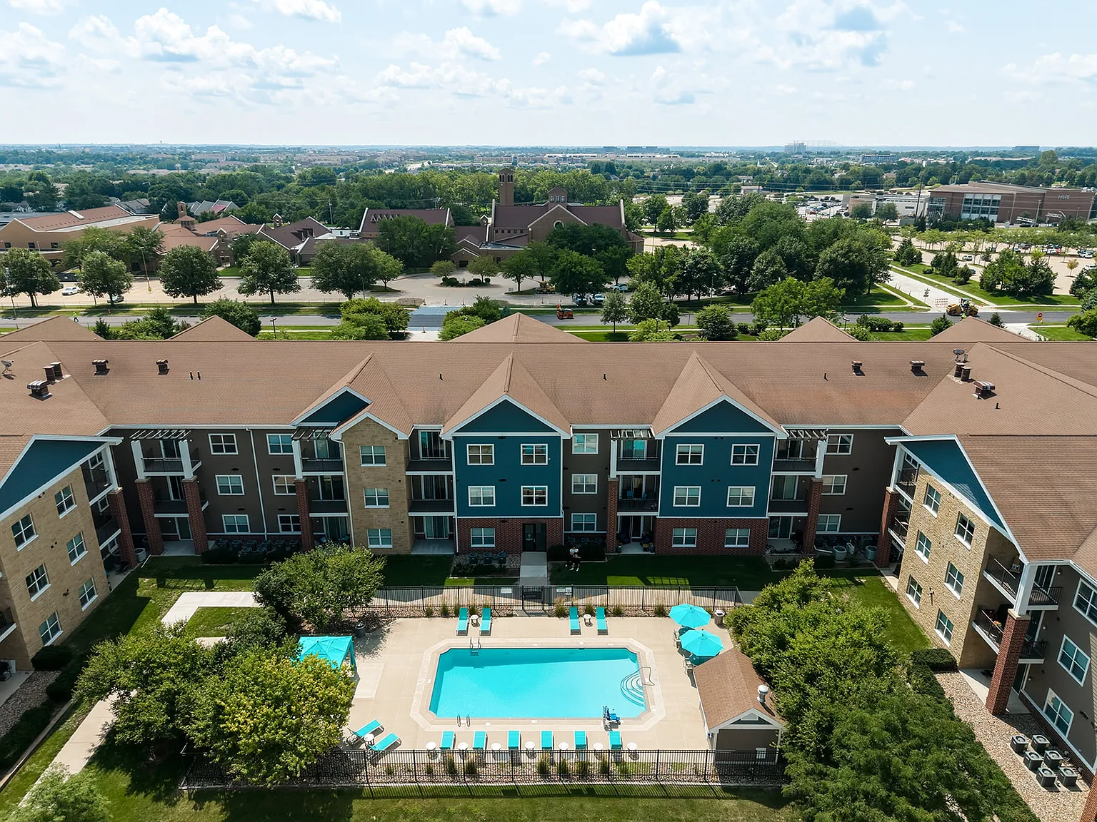 Sierra Pointe — Photo 4