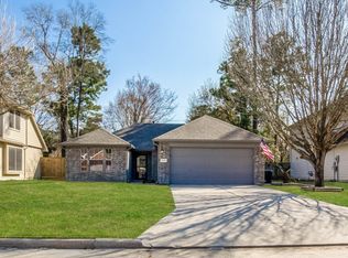 3618 Cross Green Ln, Spring, TX 77373