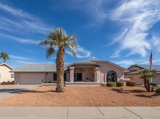 13708 W Aleppo Dr, Sun City West, AZ 85375