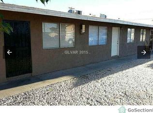 2504 McCarran St #2, North Las Vegas, NV 89030