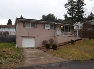 238 Cliffside Ave, Trucksville, PA 18708