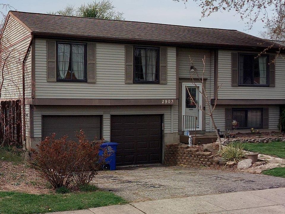 1st image of 2903 Continental Dr