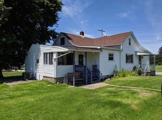 131 Red Barn Rd, Homer City, PA 15748