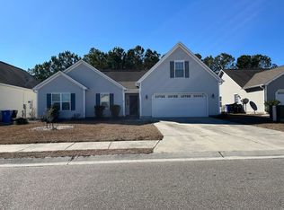 338 Rose Bud Ln, Holly Ridge, NC 28445