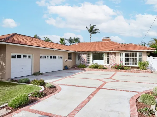 1261 E Maple Ave, El Segundo, CA 90245