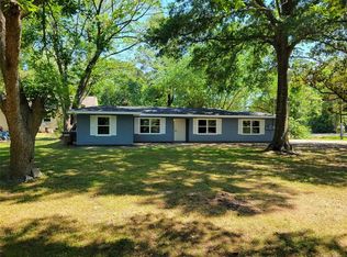 5001 Krueger Dr, Dickinson, TX 77539