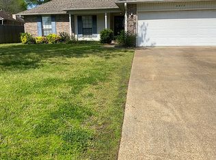 5672 Blocker St, Olive Branch, MS 38654