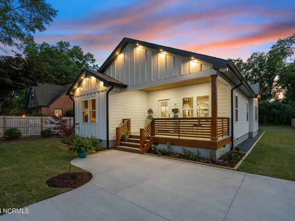 11 N 25th Street, Wilmington, NC 28405