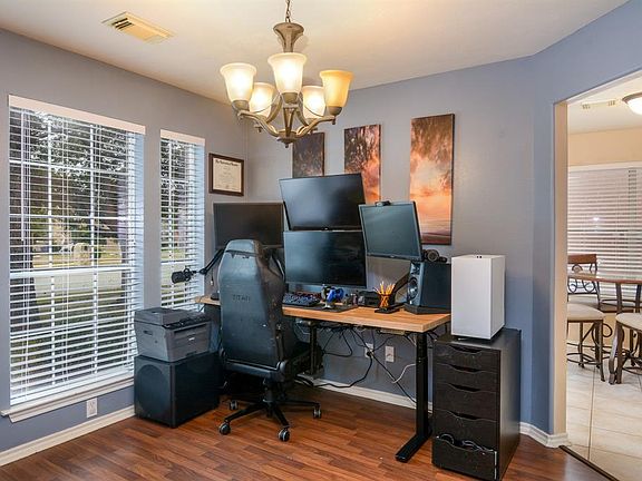 Dining room or office