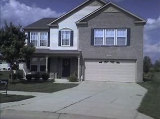 1472 Valdosta Ct, Shelbyville, IN 46176